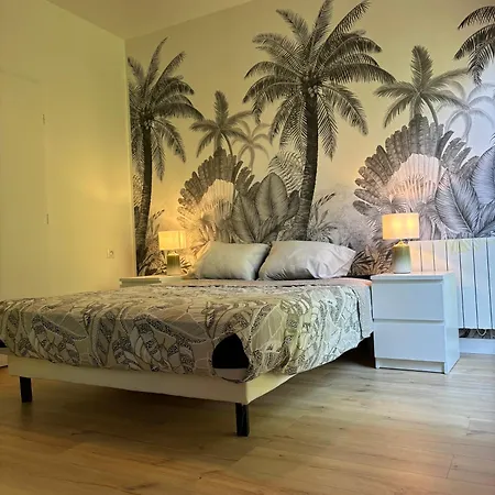 Disneyland Apartamento