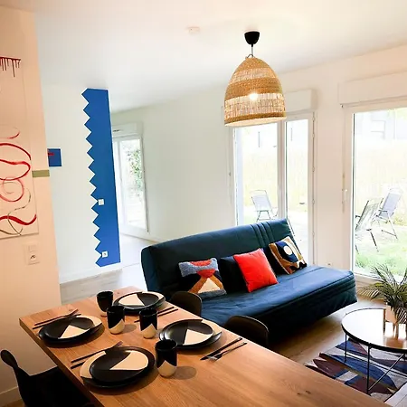 Disneyland Apartamento Montévrain