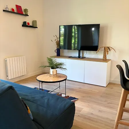 Apartamento Disneyland